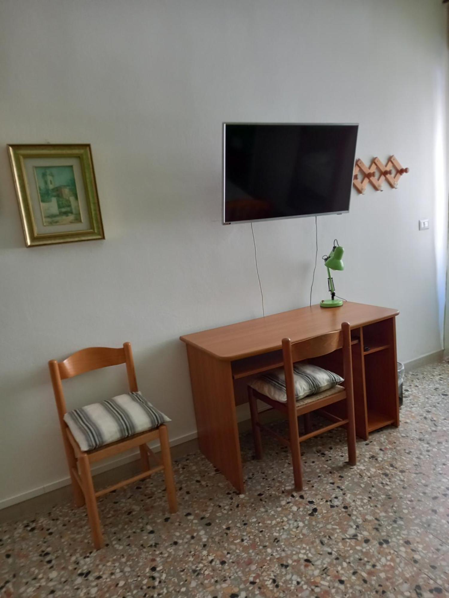 Camere In Affitto Sassari Room photo