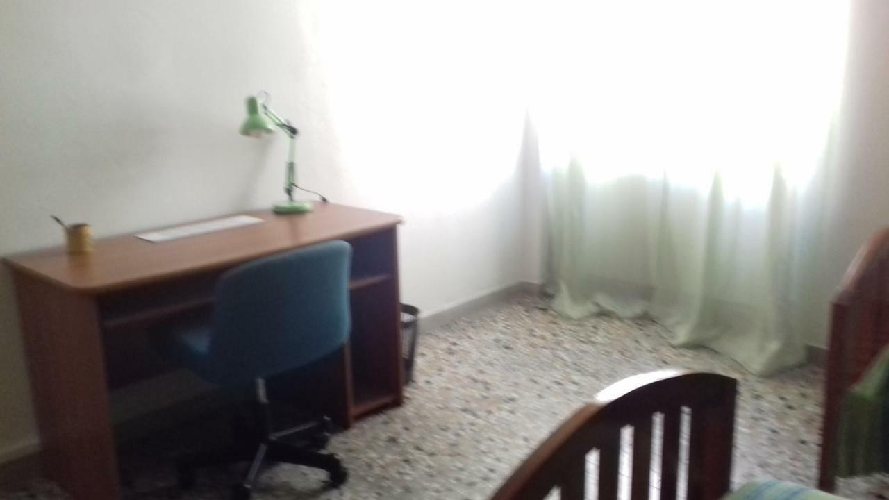 Camere In Affitto Sassari Exterior photo
